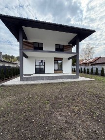Київська область, Ходосівка