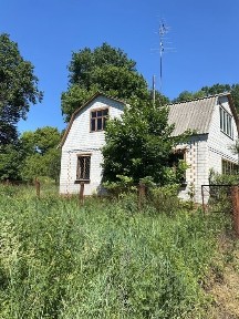 Харківська область, Мокра Рокитна