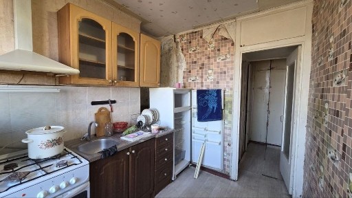Дніпропетровська область, Кривий Ріг, Покровський