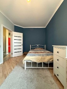 Генератор! Новобудова 3к студія 55м2 Шолуденка 1а м. Політех КПІ