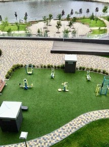 Оренда 2-кімнатної квартири 65 м², Трускавецька вул., ул. 4Б