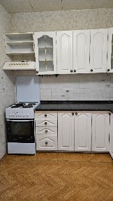 Аренда 1-комнатной квартиры 45 м², Михаила Гришко ул., 10