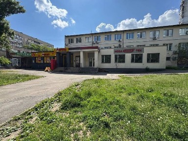 Оренда, Офісне, Деміївська 43, 214 м2.