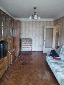 Киев, Кубанской Украины ул., 41/28