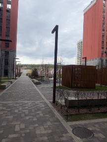 Київська область, Ірпінь