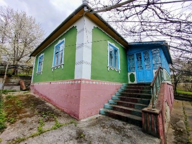 Вінницька область, Могилів-Подільський