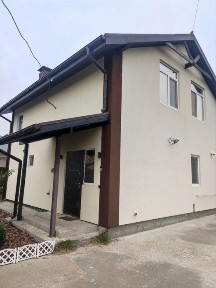 Продаж гарного будинку 112 кв. м на 5 сотках с. Мощун