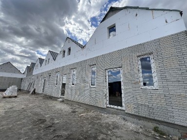 Хутірська вулиця, Михайлівка-Рубежівка (Ірпінь), вул. Хутірська • ID 34202983