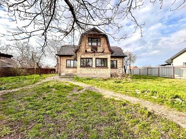 Продаж будинку с. Демидів 220 кв. м.