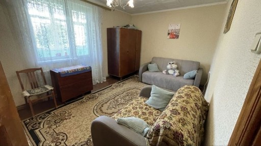 Продам двухкомнатную квартиру