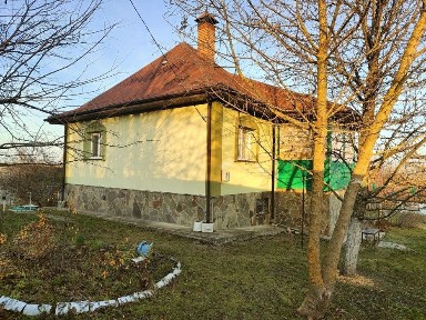 Київська область, Кодаки