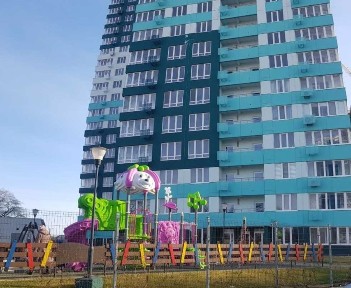 Одеська область, Одеса, Київський