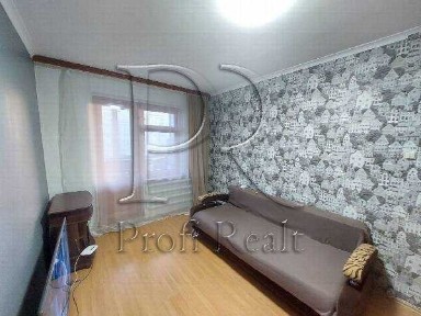 Киев, Петра Григоренко просп., 25В