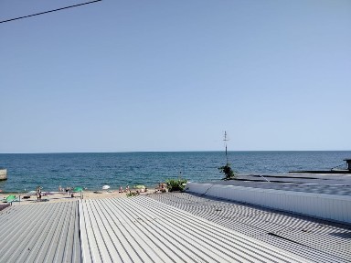Продам причал на море вторая линия 411 батарея