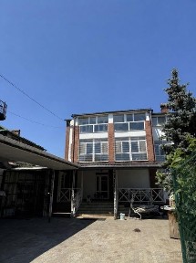 Одеська область, Одеса, Київський