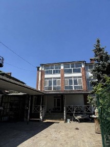 Продам дом ( Инвестиция) в Совиньоне