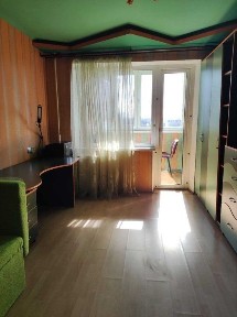 Довготривала оренда 2к квартири на просп. Слобожанський 65 • ID 34203218