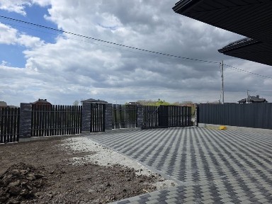 Волинська область, Тарасове