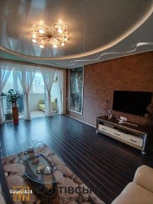 3884-ОМ Продам 3К квартиру 97м² в новострое на Северном Салтовке