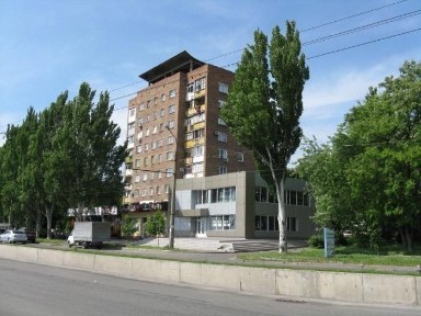 Запорізька область, Запоріжжя, Вознесенівський