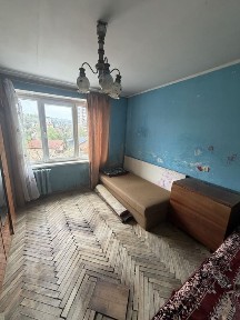 Продаж 1 кім квартири вул. Кошиця 1