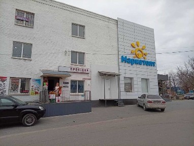Оренда приміщення с. Казанка Миколаївська обл. центр