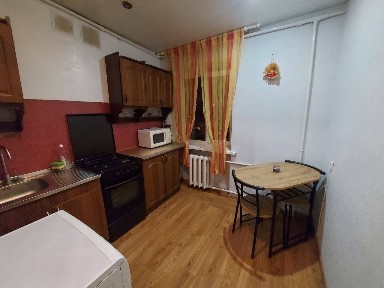 Аренда 2-комнатной квартиры 46 м², Черняховского ул., 14