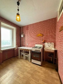 Продаж 1 кімнатної квартири