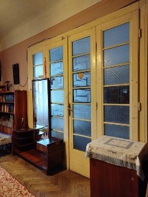 Продається 4х кім. квартира в центрі по вул. Вільде ст. ціна109000дол