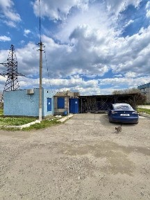 Дніпропетровська область, Новомиколаївка