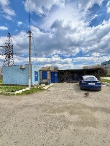 Дніпропетровська область, Новомиколаївка