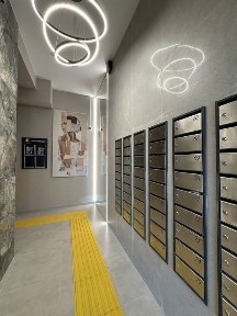 Продаж 1-кім. квартири в ЖК преміум-класу «Ренесанс» єОселя, держ. програми