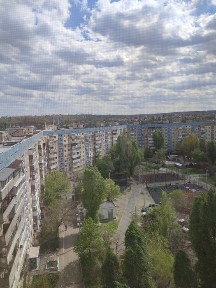 продам відову велику2 кв-ру на ж/мПокровський 12/12 пре