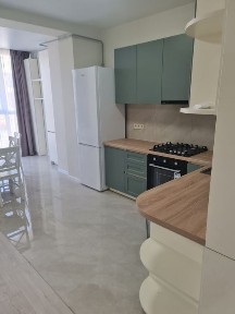 Без комісії. Перше заселення. Здається дворівнева квартира 154 м. кв. Автономне живлення! ЖК Софія Резиденс