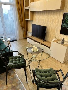 Оренда / Квартира 45 м2 / Печерський / Либідська / Палац Україна / Французький Квартал / ФК / вул. Василя Тютюнника