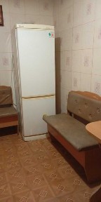 Оренда 2 кімнатної квартири вул. Василя Тютюнника 56
