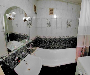 Аренда 2-комнатной квартиры 52 м², Нововокзальная ул., 21