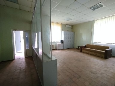 Оренда центр / 60м2 12 кВт / фасадне комерційне приміщення