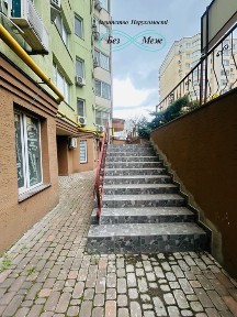 Київська область, Софіївська Борщагівка