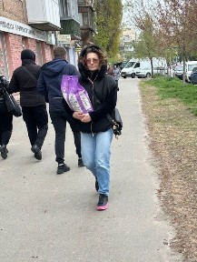 Київська область, Київ, Солом'янський