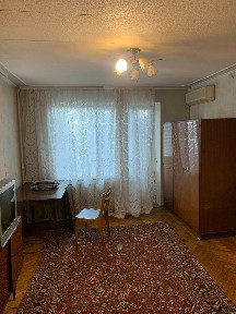 Оренда 2-кімнатної квартири 50 м², Севастопольська вул.