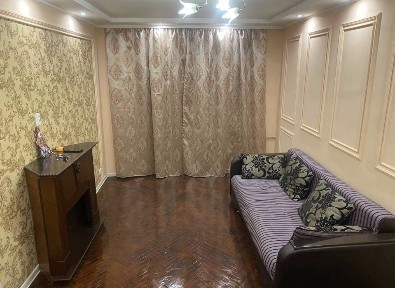 2 квартира ХТЗ, генерала момота