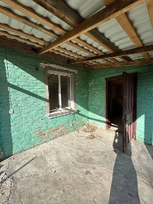 Продам будинок в с. Мгар