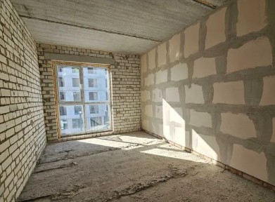 Продажа 1-комнатной квартиры 46.3 м², Героев Днепра ул.