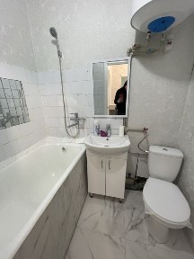 1 кімнатна квартира 5/5 поверх вулиця Корабельна-6