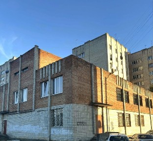 Оренда. приміщення вул. Шевченка Рясне 1