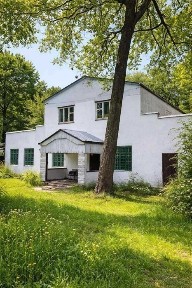 Київська область, Обухів