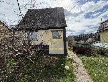 Продаж будинку (дачі) в с. Гута-Межигірська / БЕЗ КОМІСІЇ