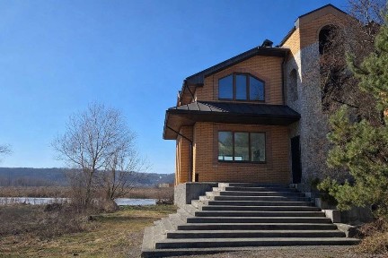 Київська область, Романків