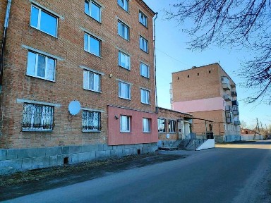 Полтавська область, Полтава